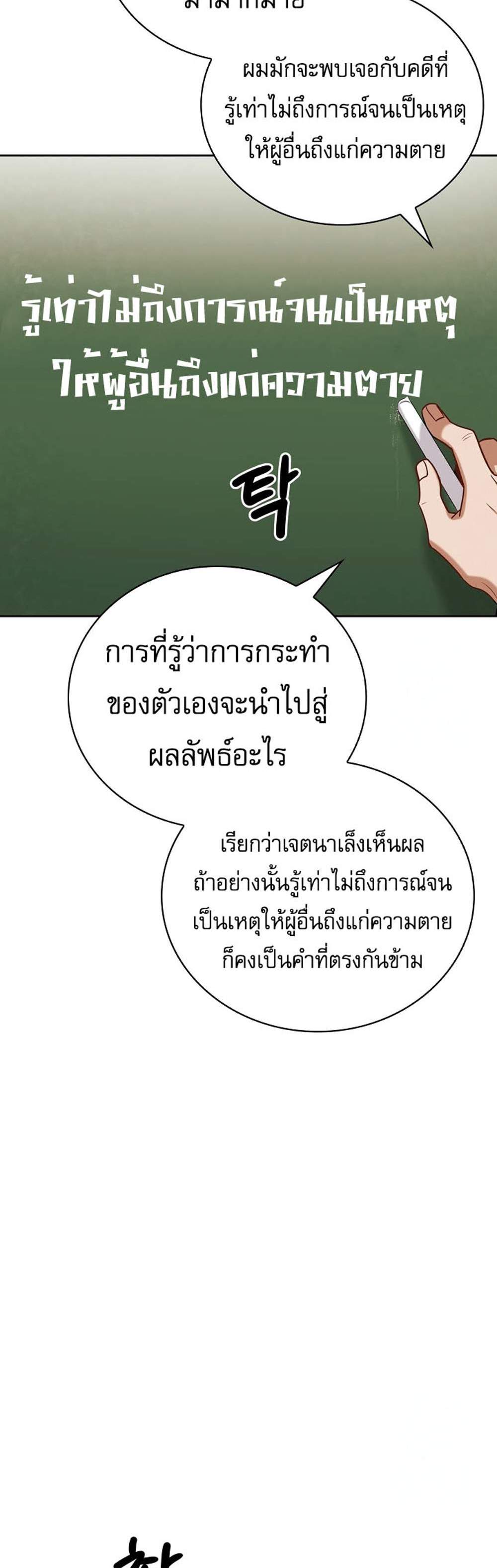 Be the Actor แปลไทย