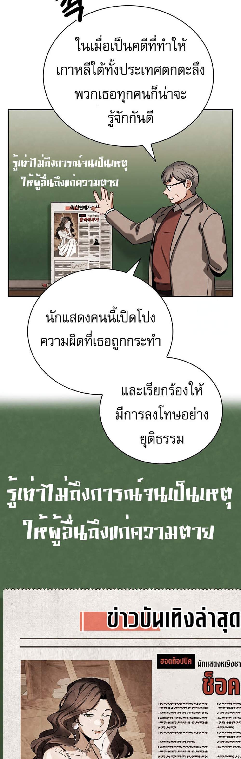 Be the Actor แปลไทย