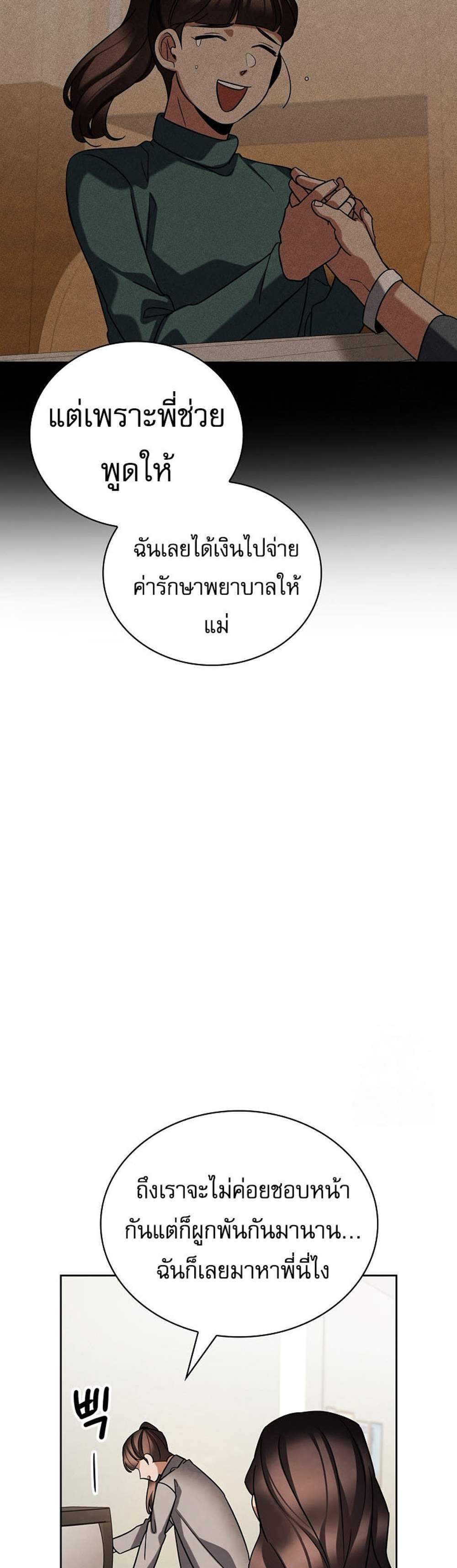 Be the Actor แปลไทย