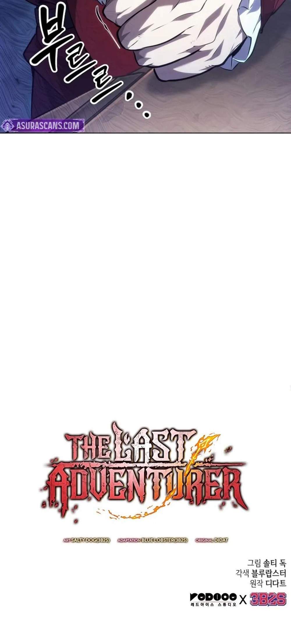 The Last Adventurer แปลไทย