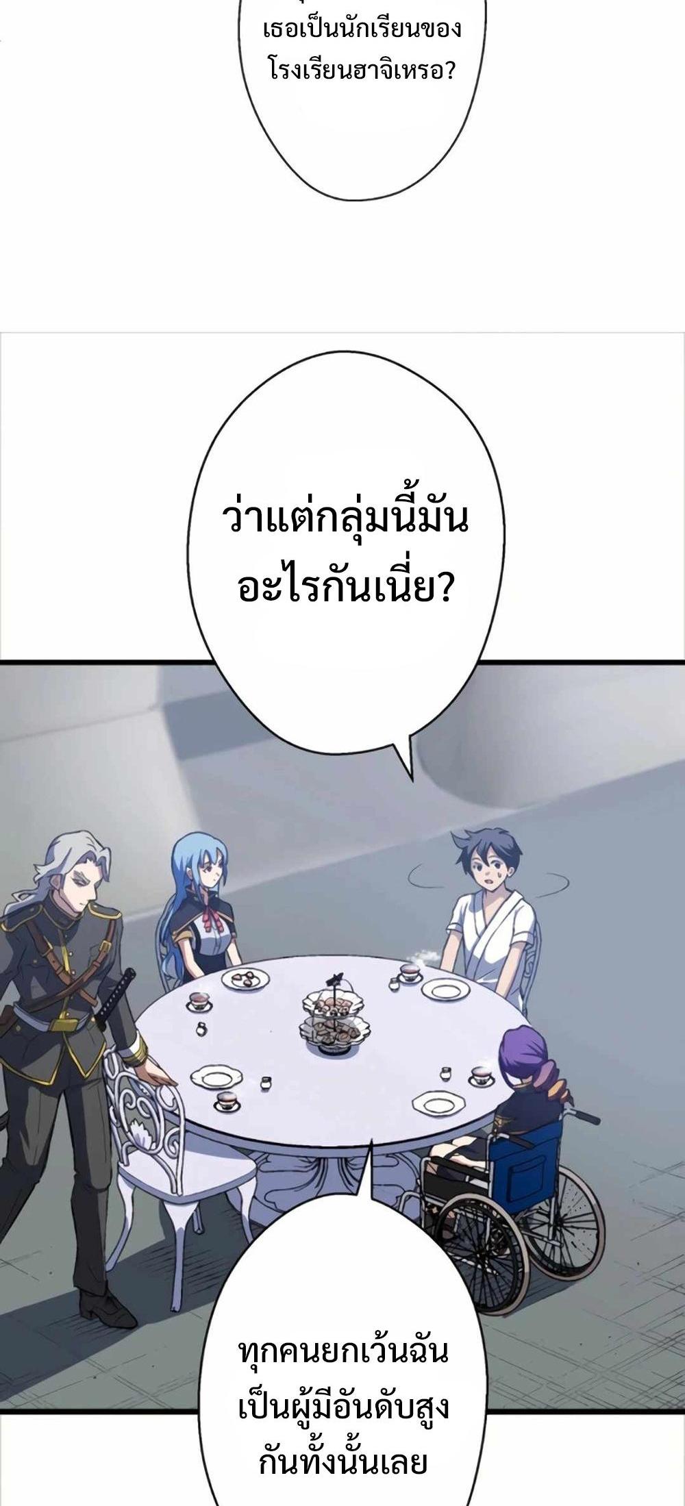 From the weakest to the strongest แปลไทย