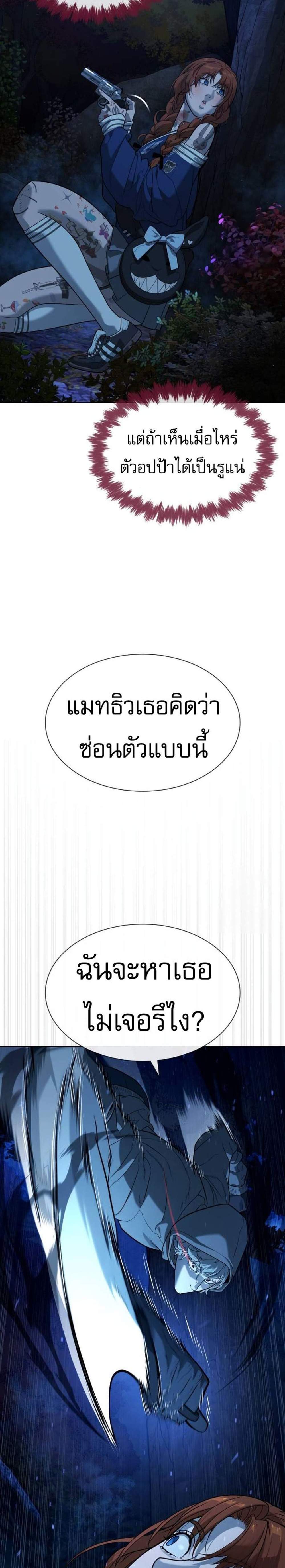 Killer Peter ปีเตอร์โคตรนักฆ่า แปลไทย