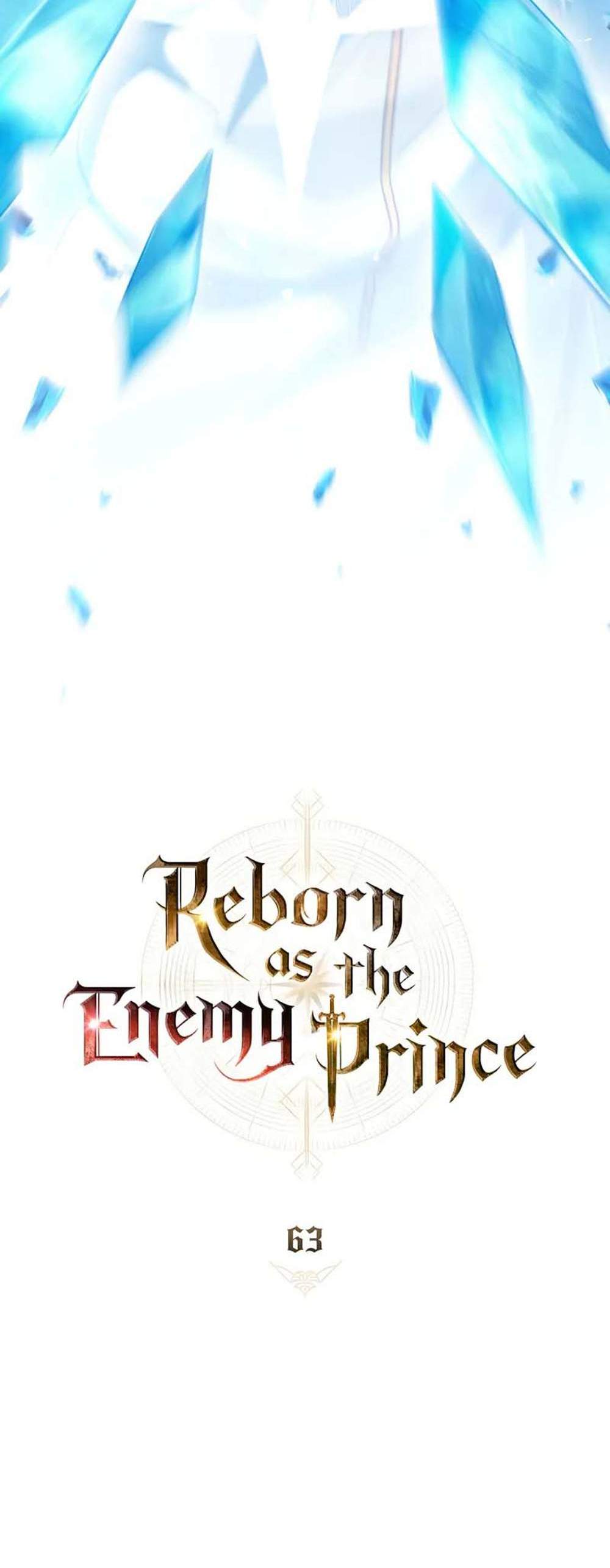 Reborn as the Enemy Prince แปลไทย