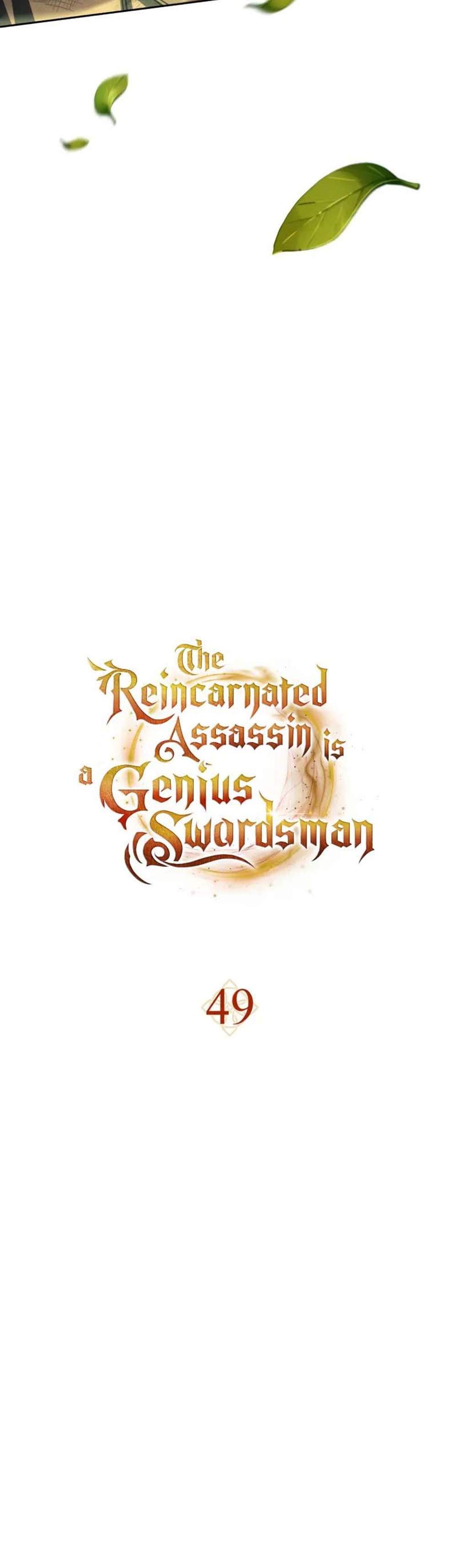 The Reincarnated Assassin Is a Genius Swordsman ชีวิตใหม่ของนักฆ่าคือจอมดาบอัจฉริยะ แปลไทย