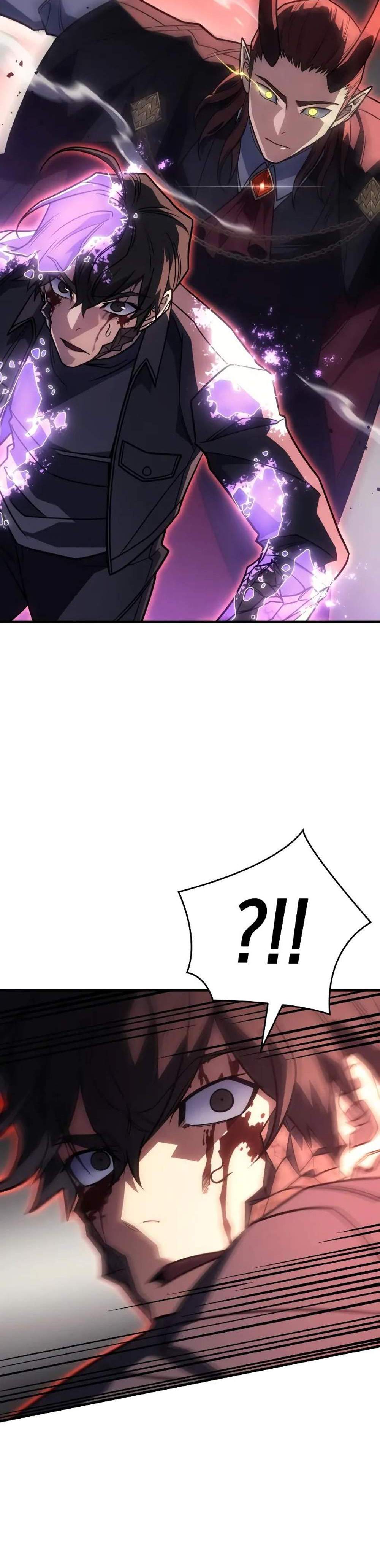 Regressing With the King’s Power แปลไทย