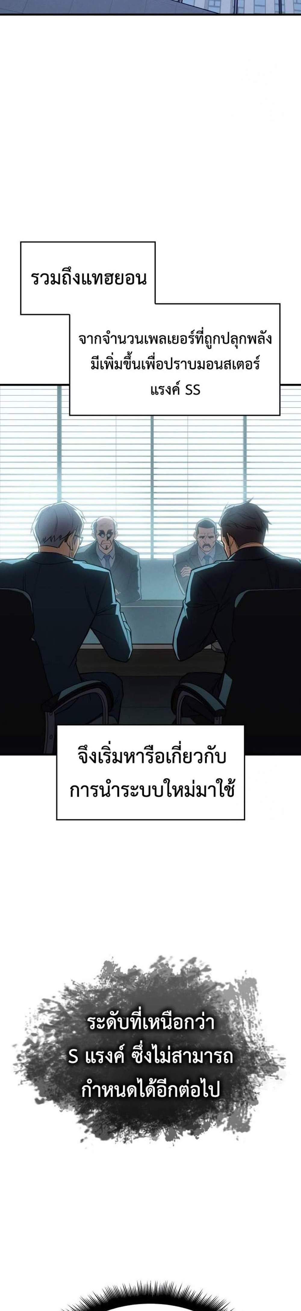 Regressing With the King’s Power แปลไทย