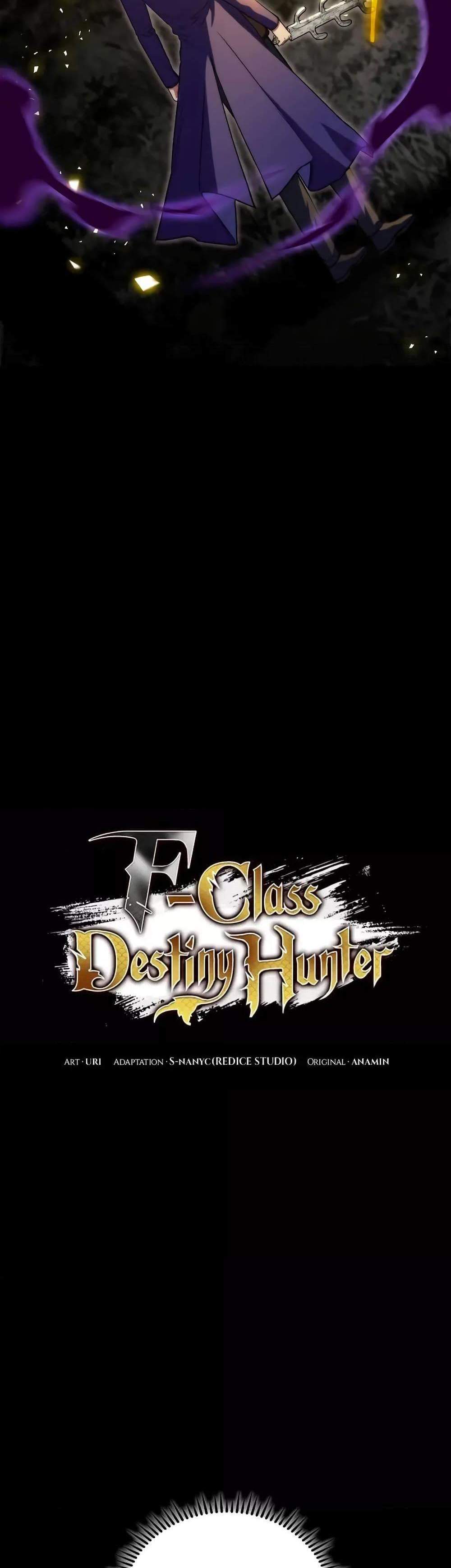 F-Class Destiny Hunter แปลไทย