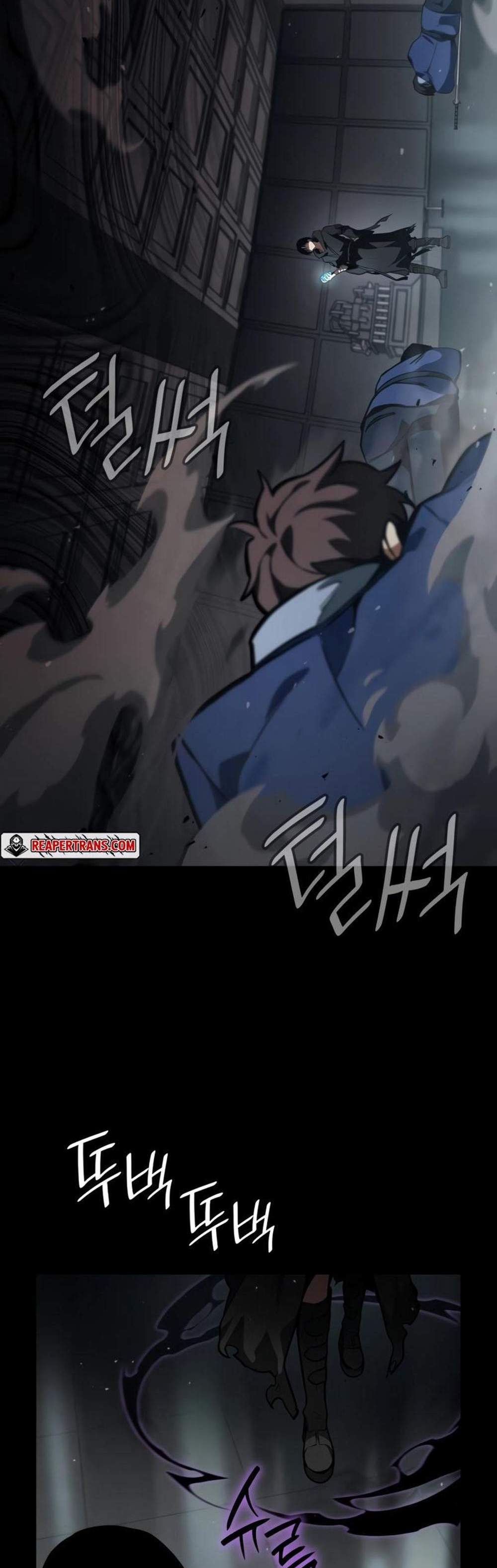 Infinite Mage แปลไทย
