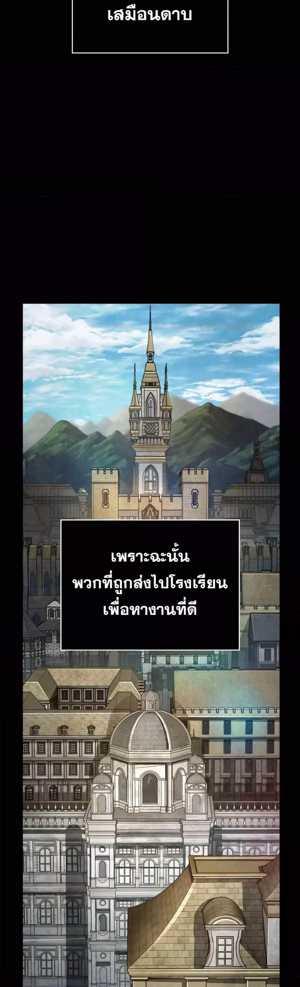 Infinite Mage แปลไทย