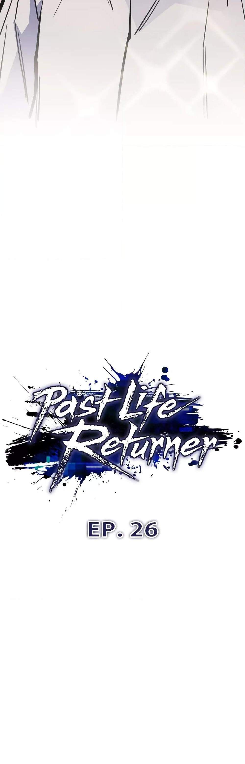 Past Life Returner แปลไทย