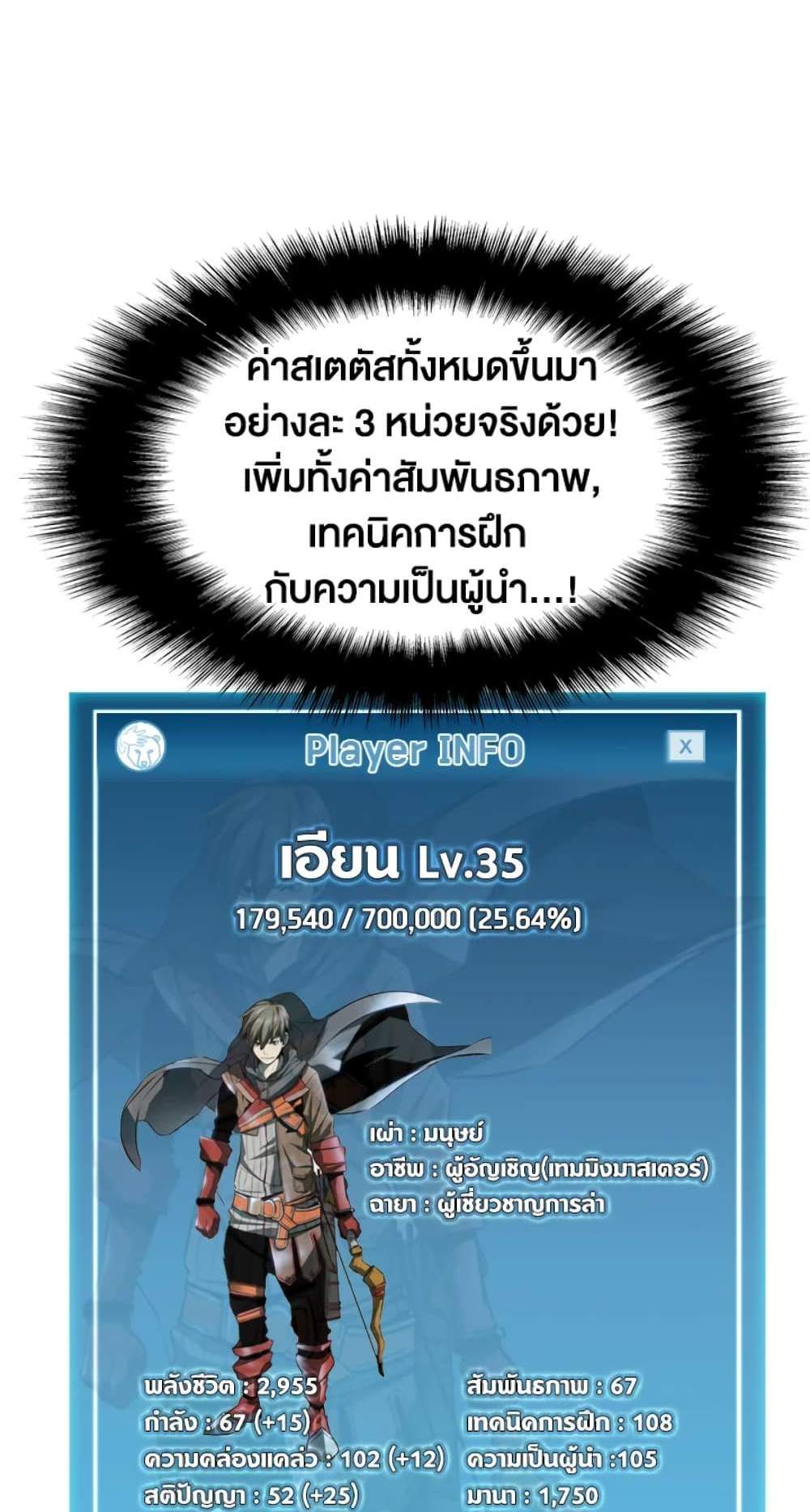 Taming Master เทมมิ่งมาสเตอร์ แปลไทย