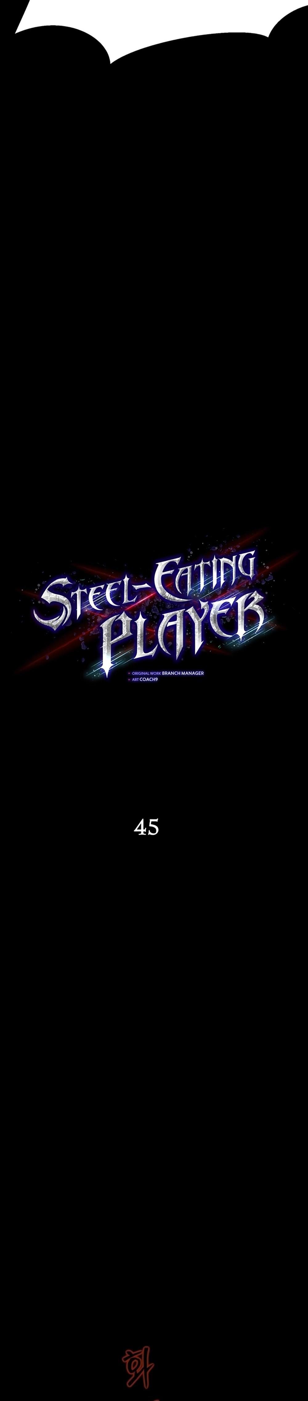 Steel-Eating Player แปลไทย