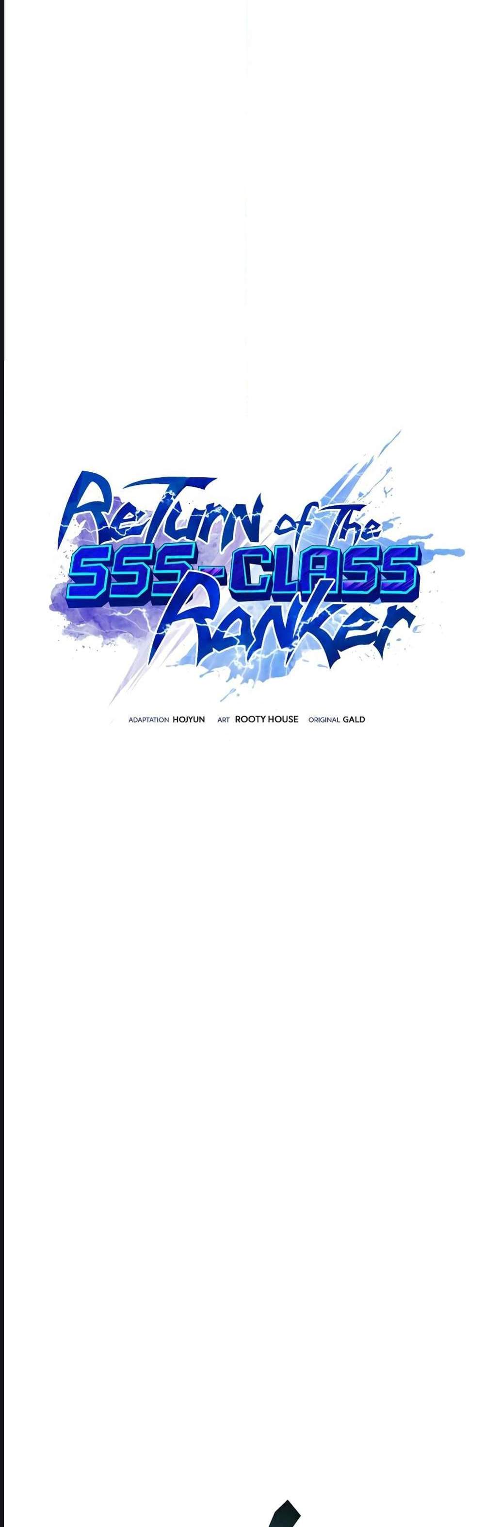 Return of the SSS-Class Ranker แปลไทย