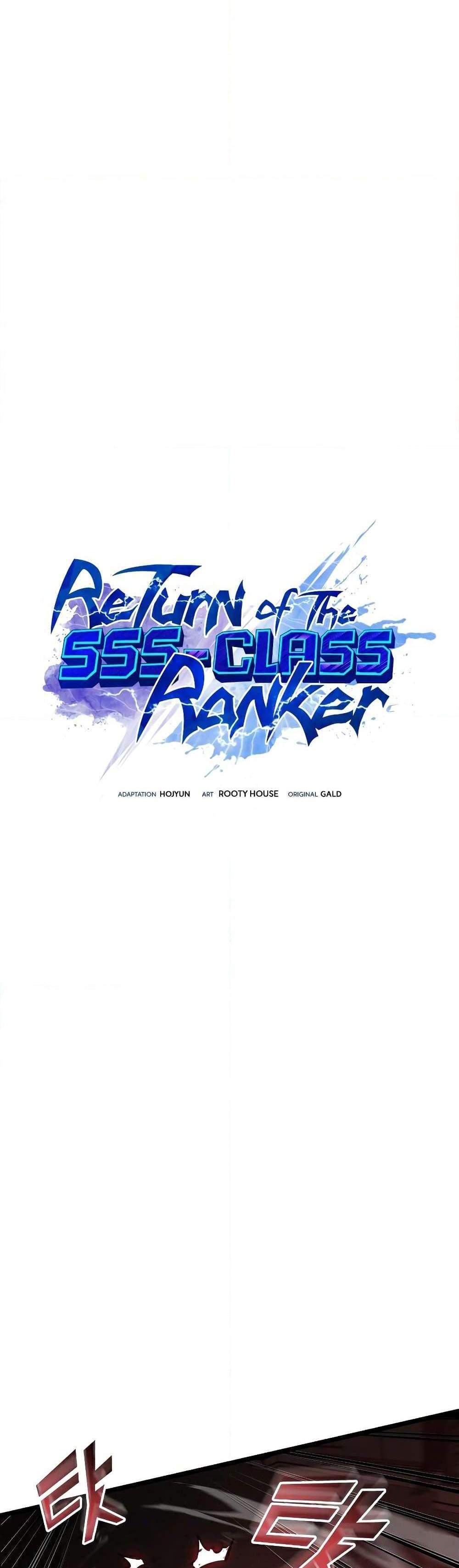 Return of the SSS-Class Ranker แปลไทย