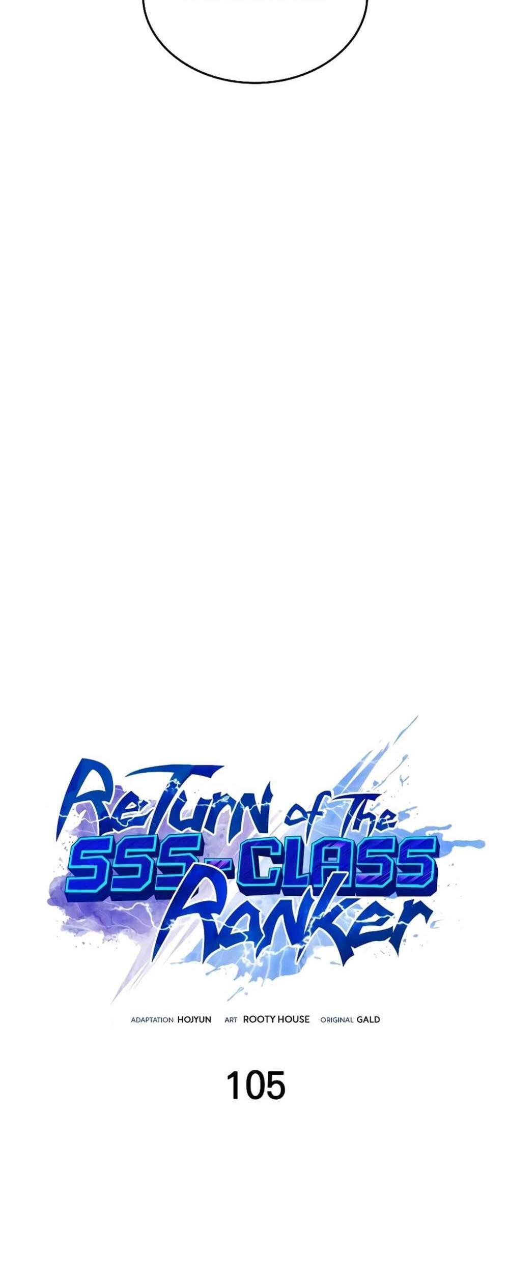 Return of the SSS-Class Ranker แปลไทย