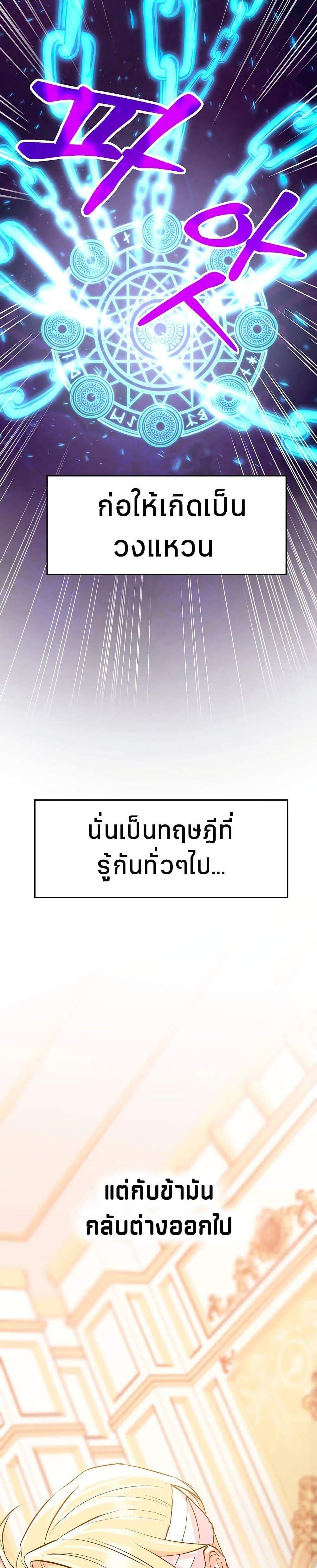 Archmage Transcending Through Regression แปลไทย