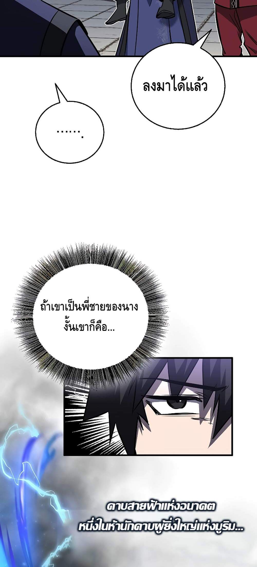 Childhood Friend of the Zenith สหายวัยเยาว์ของข้าแข็งแกร่งที่สุดในใต้หล้า แปลไทย