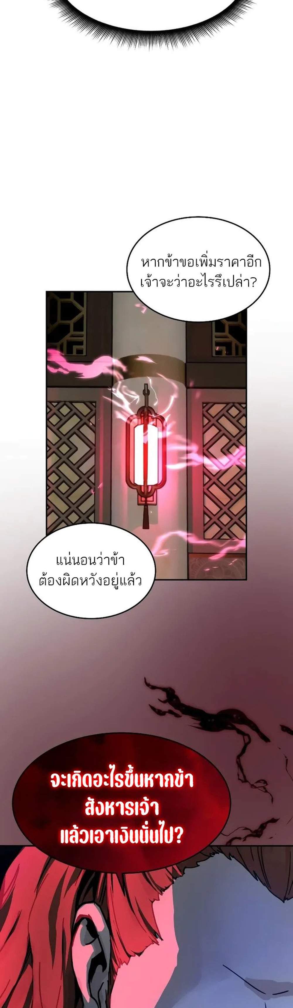 Absolute Dominion เหนือฟ้าใต้หล้าข้าคือผู้พิชิต แปลไทย