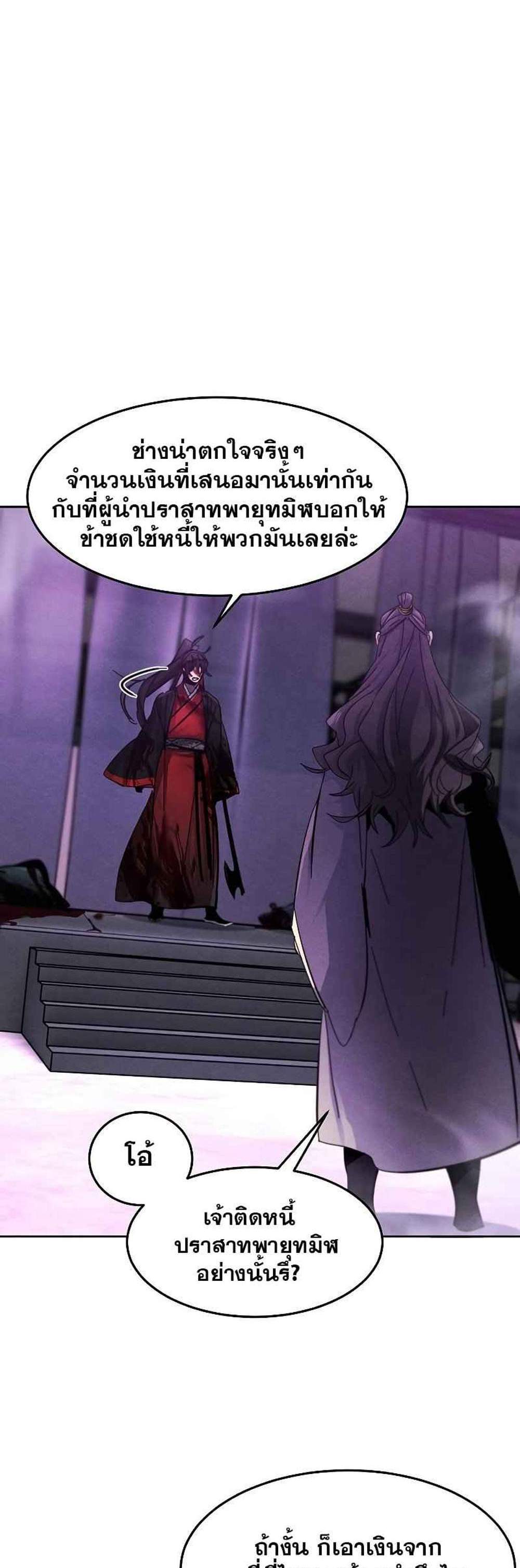 Return of the Mad Demon การหวนคืนของอสูรคลั่ง แปลไทย