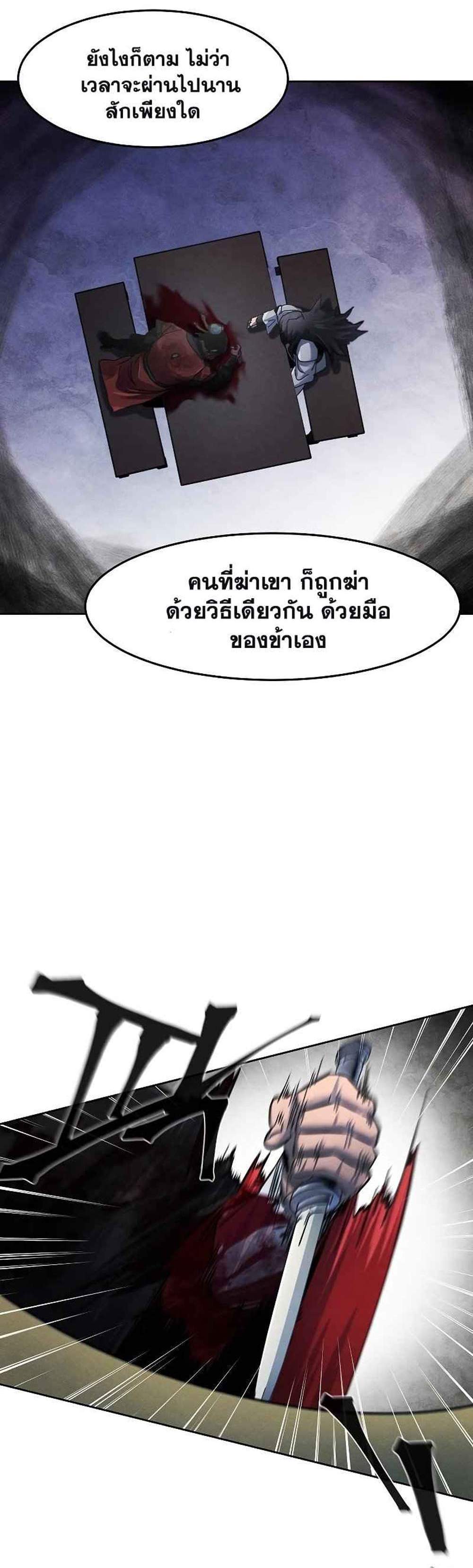 Return of the Mad Demon การหวนคืนของอสูรคลั่ง แปลไทย