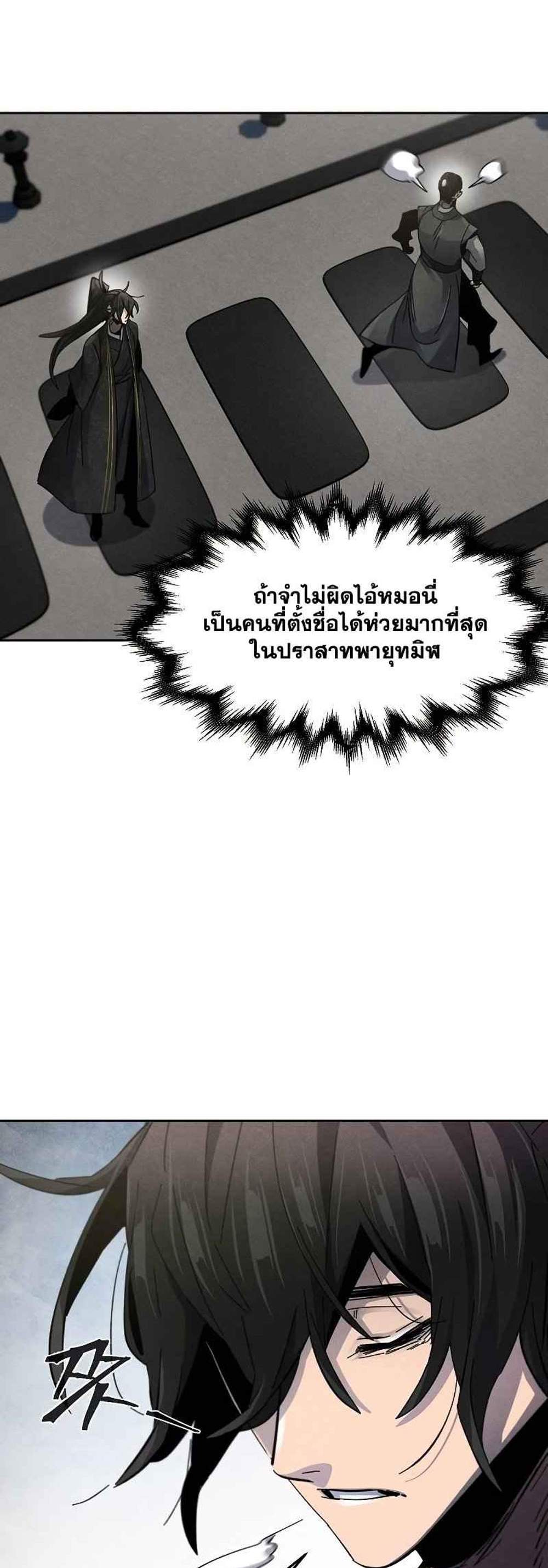 Return of the Mad Demon การหวนคืนของอสูรคลั่ง แปลไทย