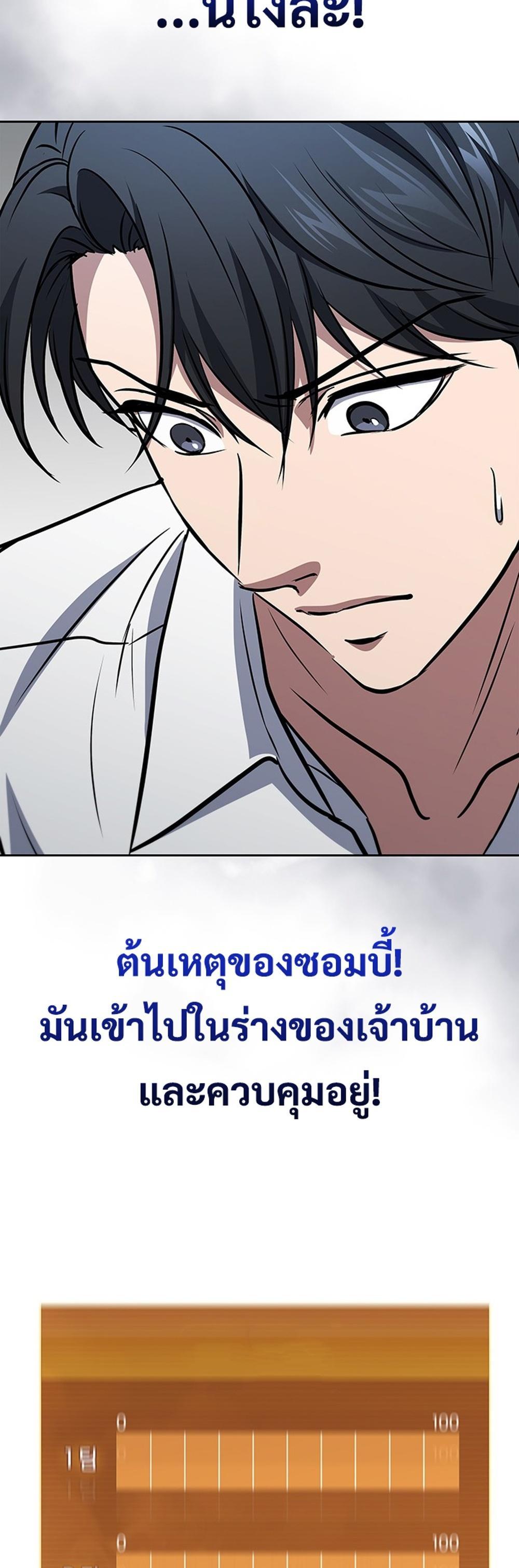 How to survive restructuring แปลไทย