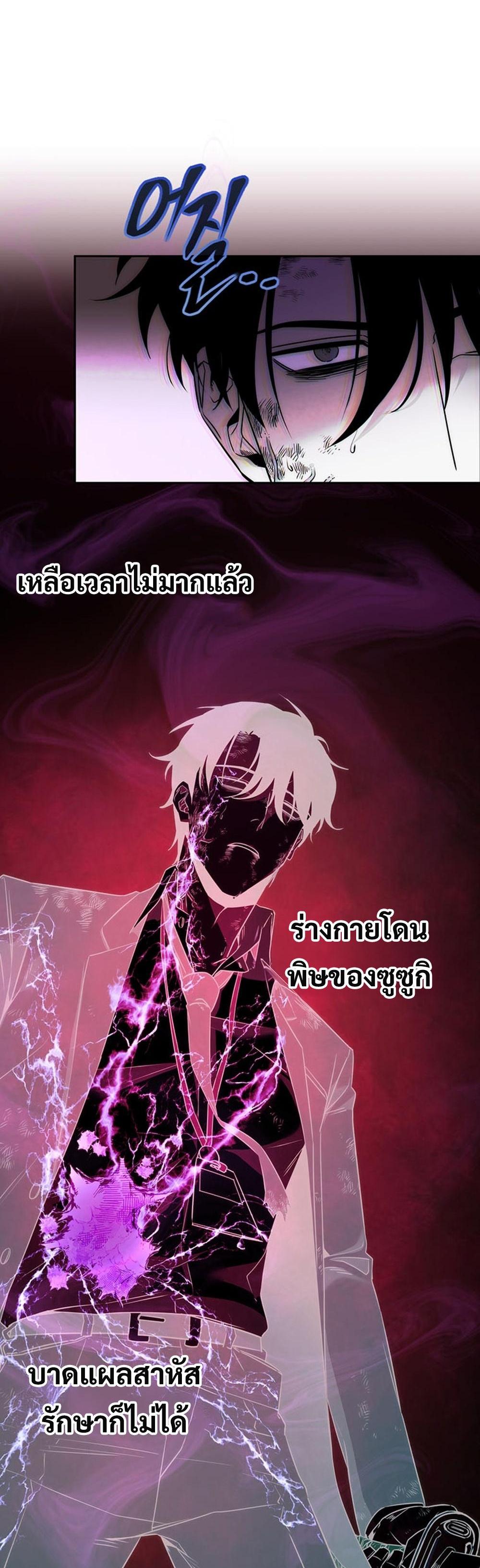 Return of the Sword God-Rank Civil Servant แปลไทย