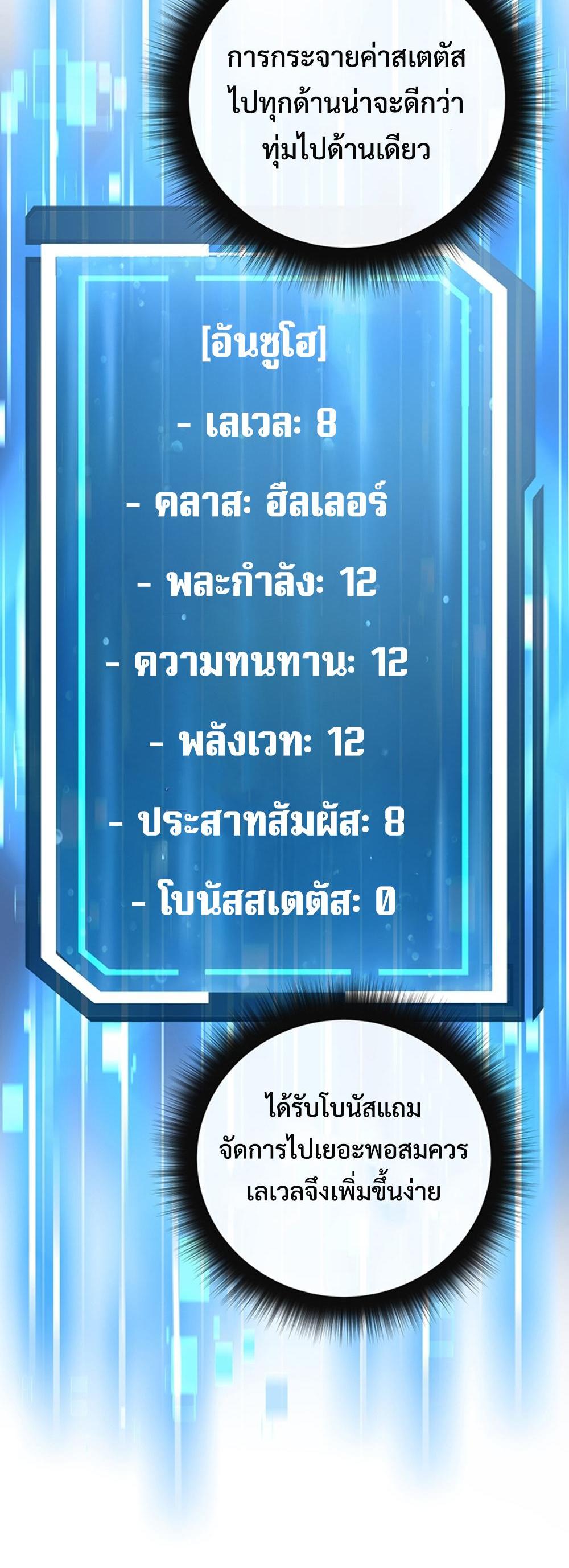 Return of the Sword God-Rank Civil Servant แปลไทย