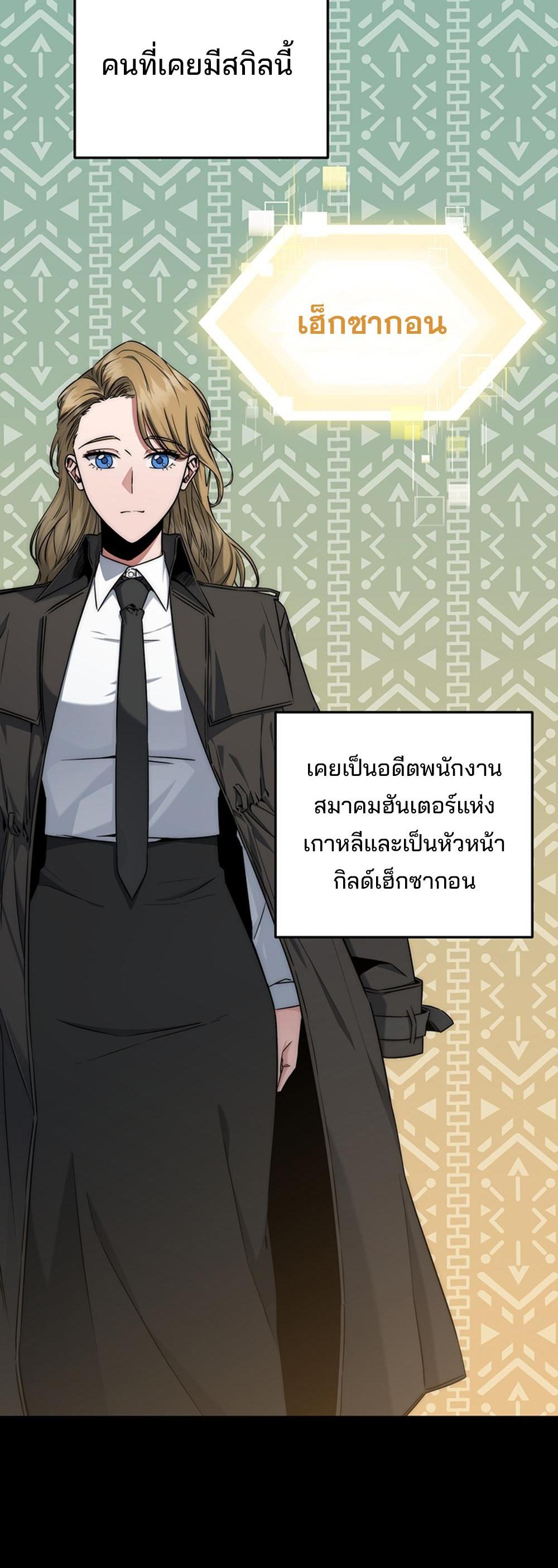 Return of the Sword God-Rank Civil Servant แปลไทย