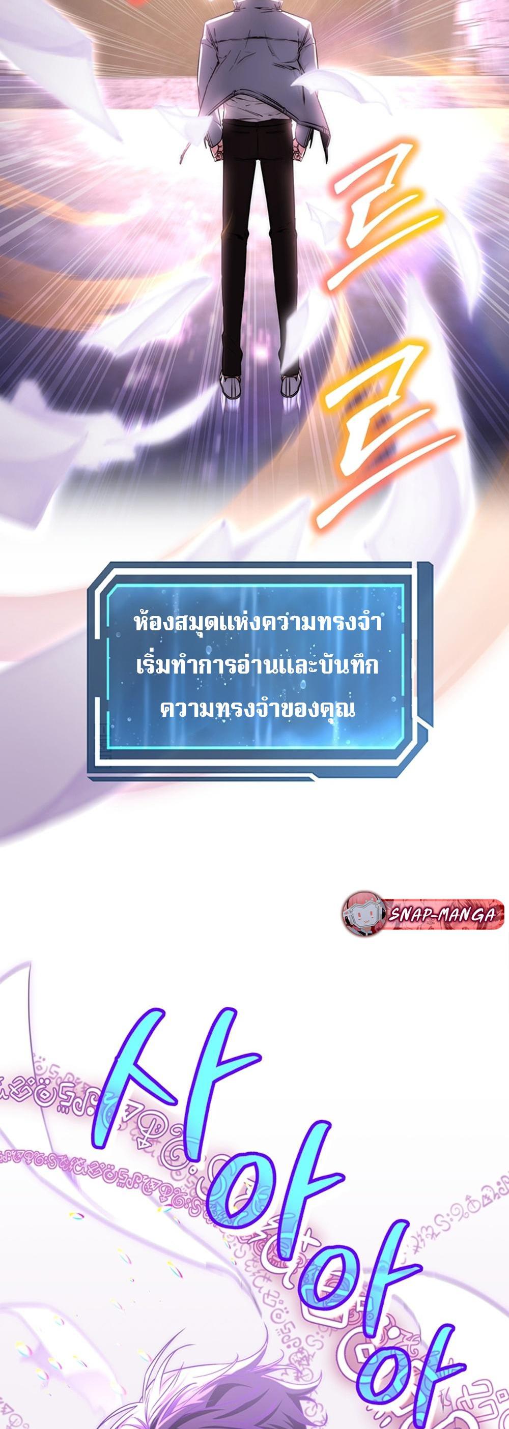 Return of the Sword God-Rank Civil Servant แปลไทย