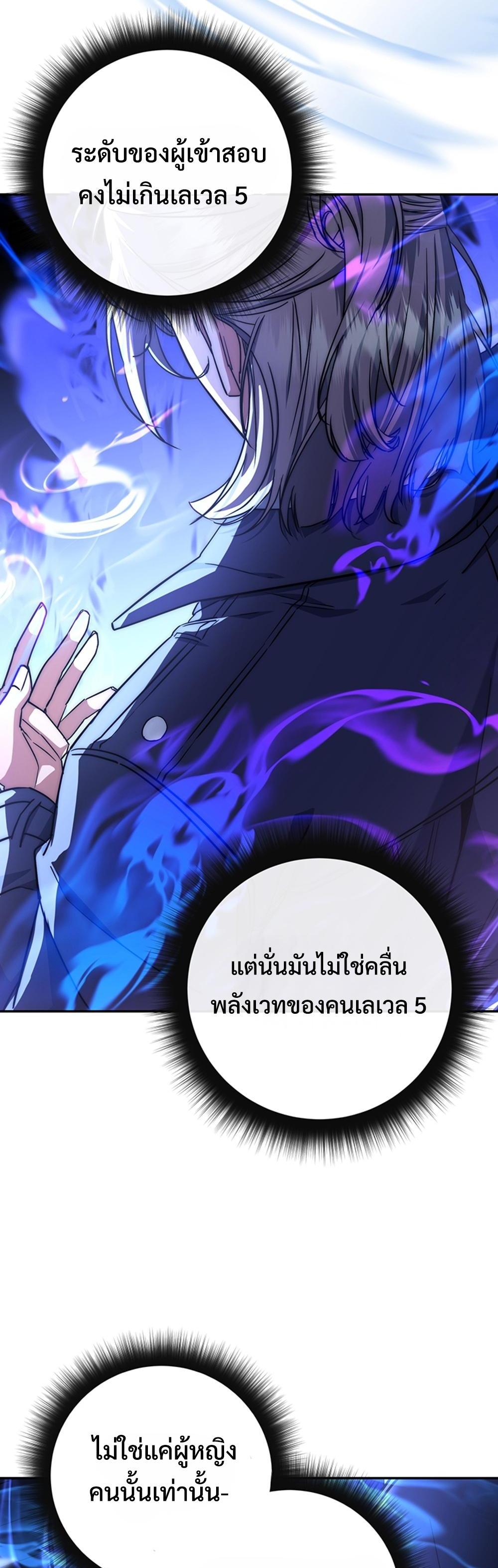 Return of the Sword God-Rank Civil Servant แปลไทย