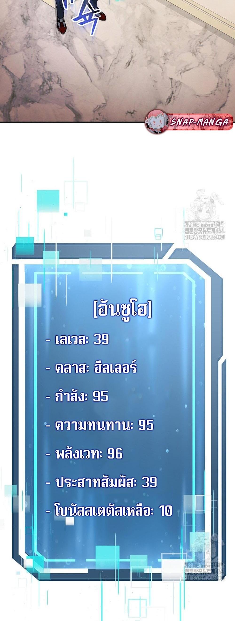 Return of the Sword God-Rank Civil Servant แปลไทย