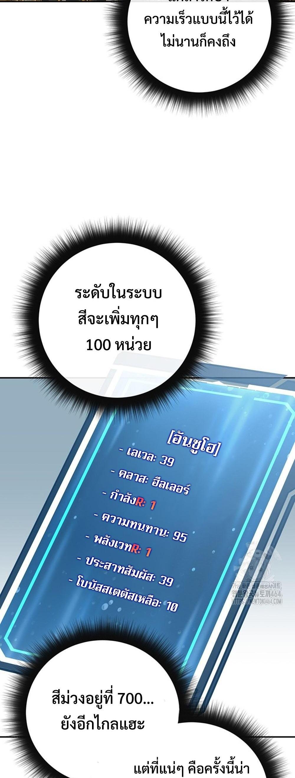 Return of the Sword God-Rank Civil Servant แปลไทย