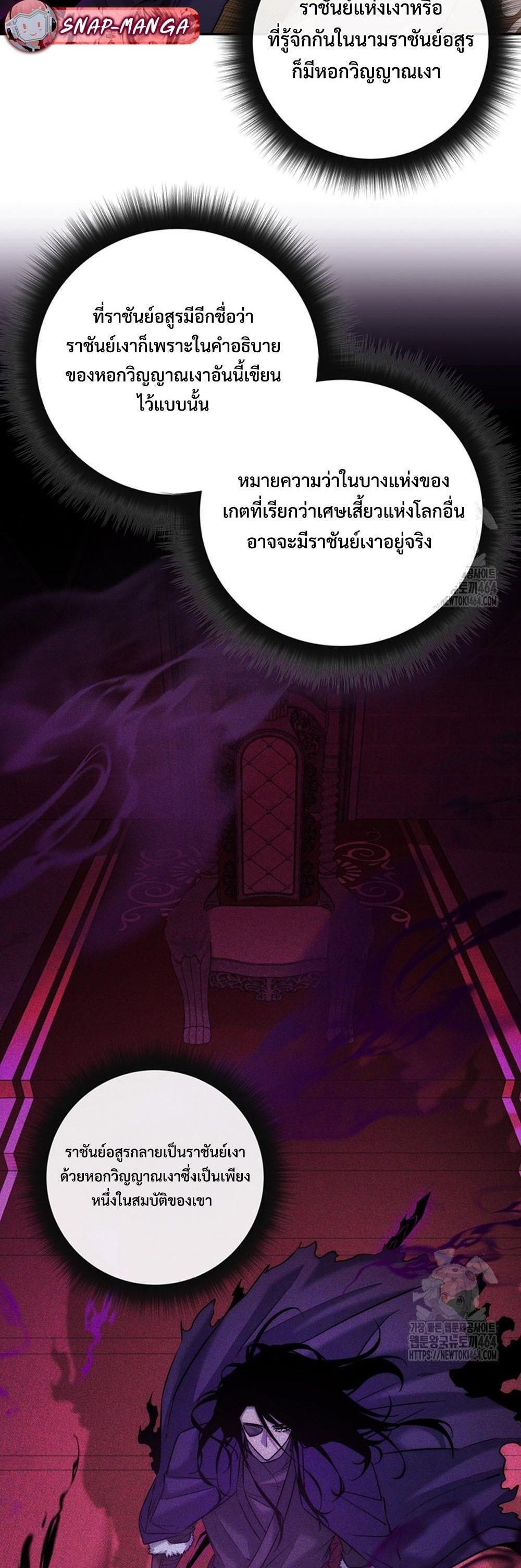 Return of the Sword God-Rank Civil Servant แปลไทย