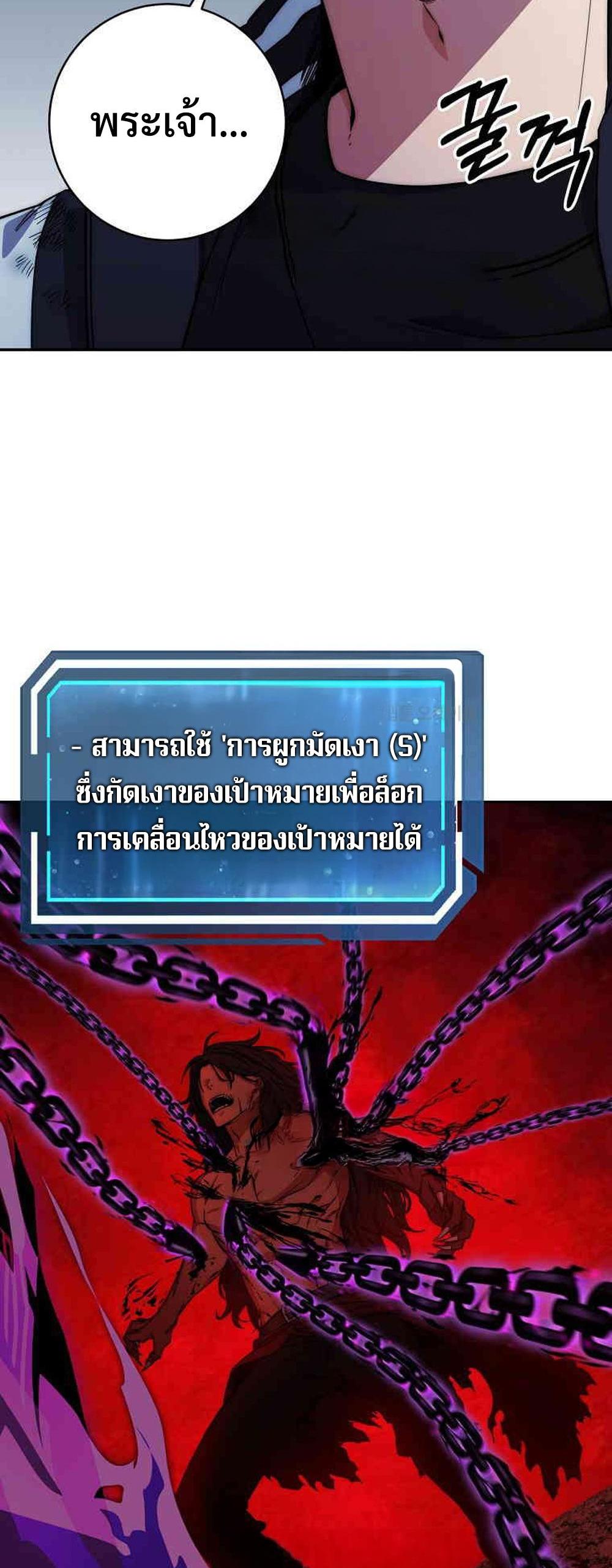 Return of the Sword God-Rank Civil Servant แปลไทย