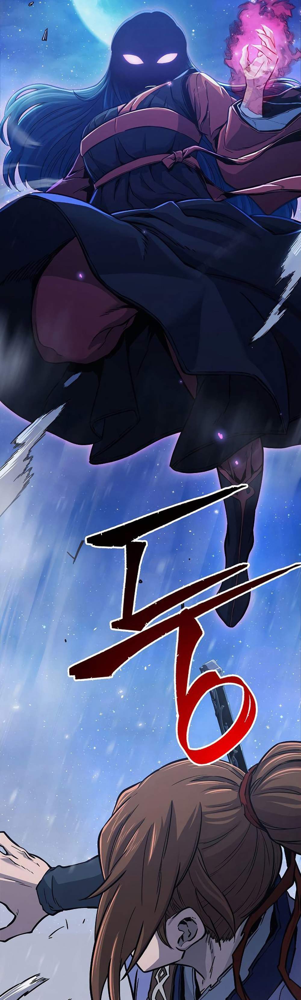 Absolute Sword Sense เซียนสัมผัสดาบ แปลไทย