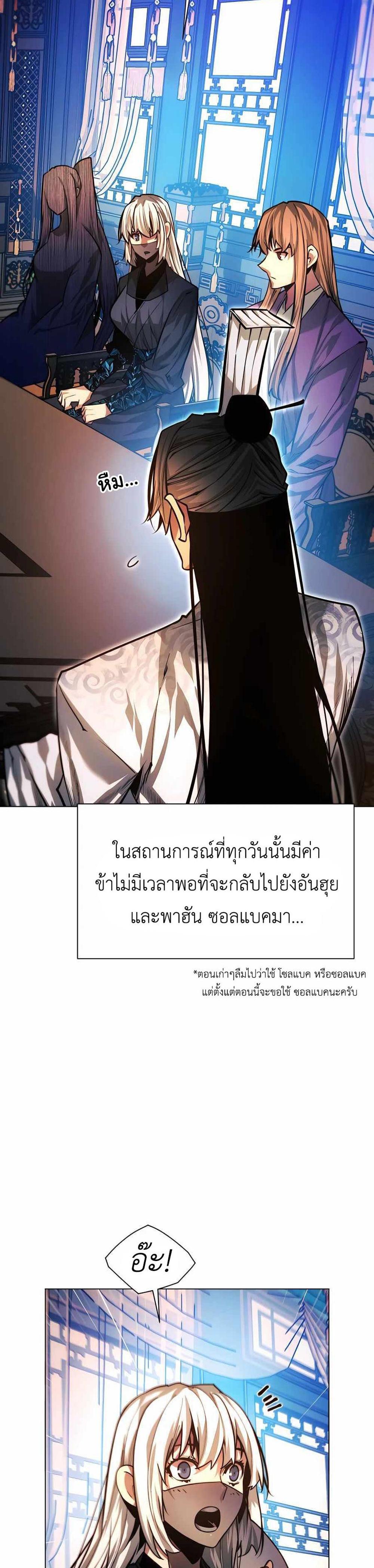 A Modern Man Who Got Transmigrated Into the Murim World แปลไทย