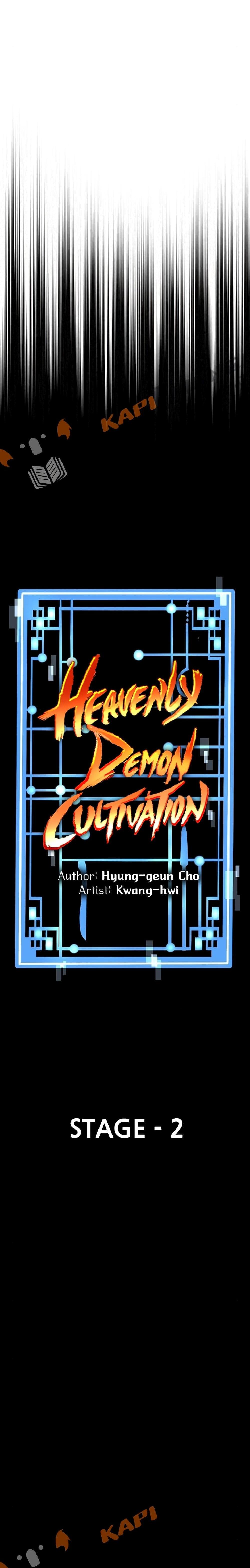 Heavenly Demon Cultivation Simulation แปลไทย