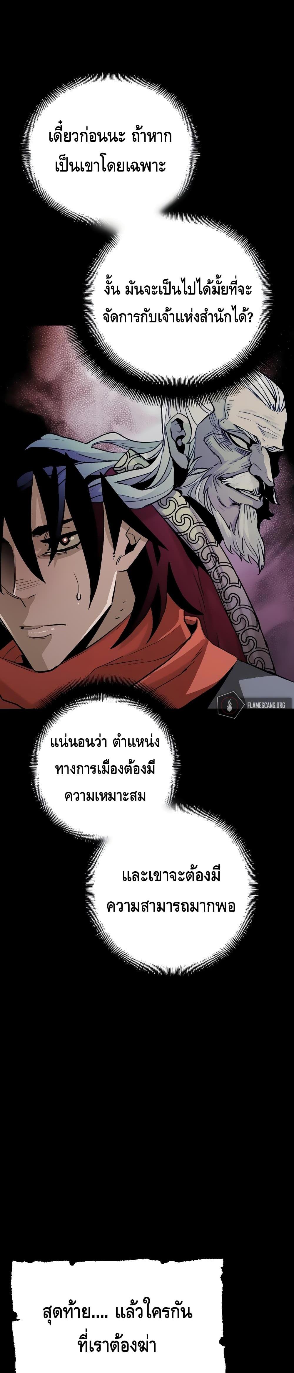 Heavenly Demon Cultivation Simulation แปลไทย