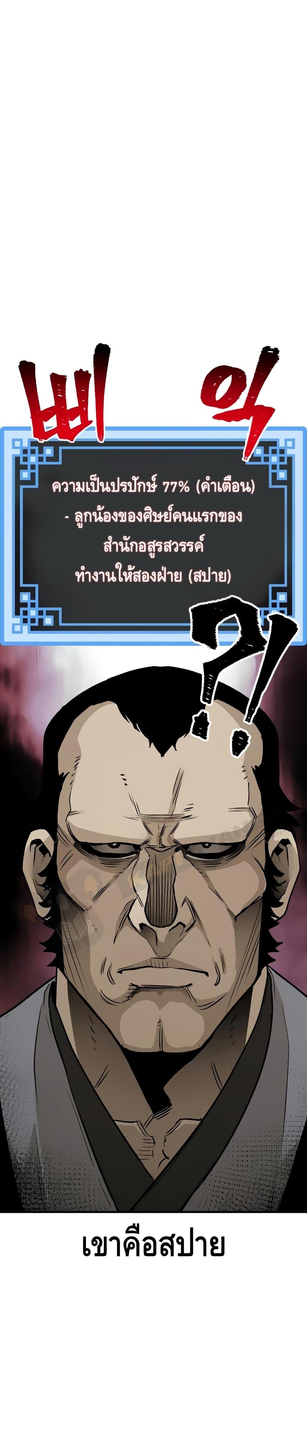 Heavenly Demon Cultivation Simulation แปลไทย