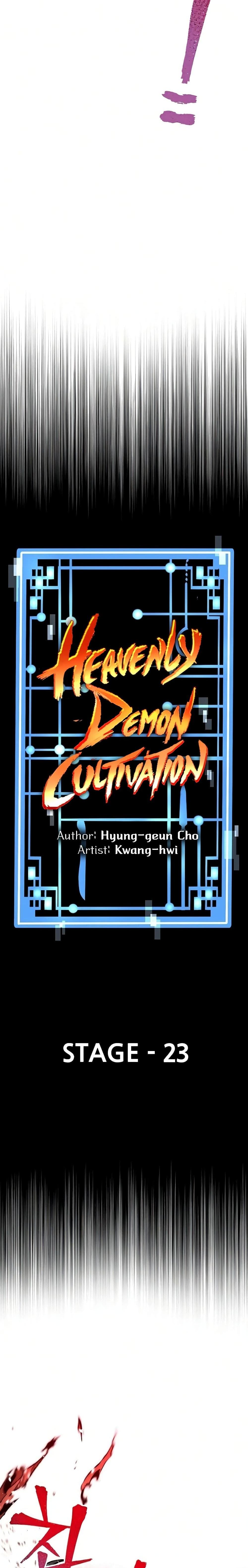 Heavenly Demon Cultivation Simulation แปลไทย