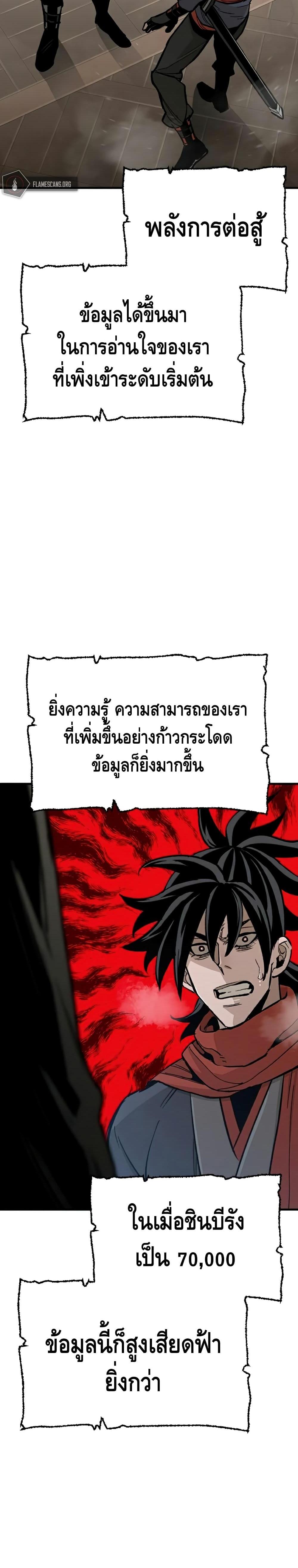 Heavenly Demon Cultivation Simulation แปลไทย