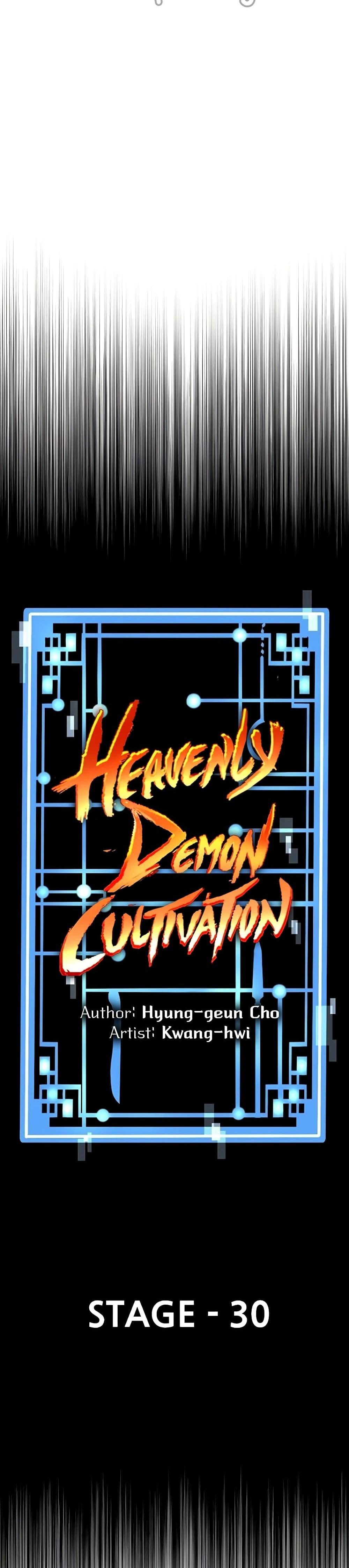 Heavenly Demon Cultivation Simulation แปลไทย