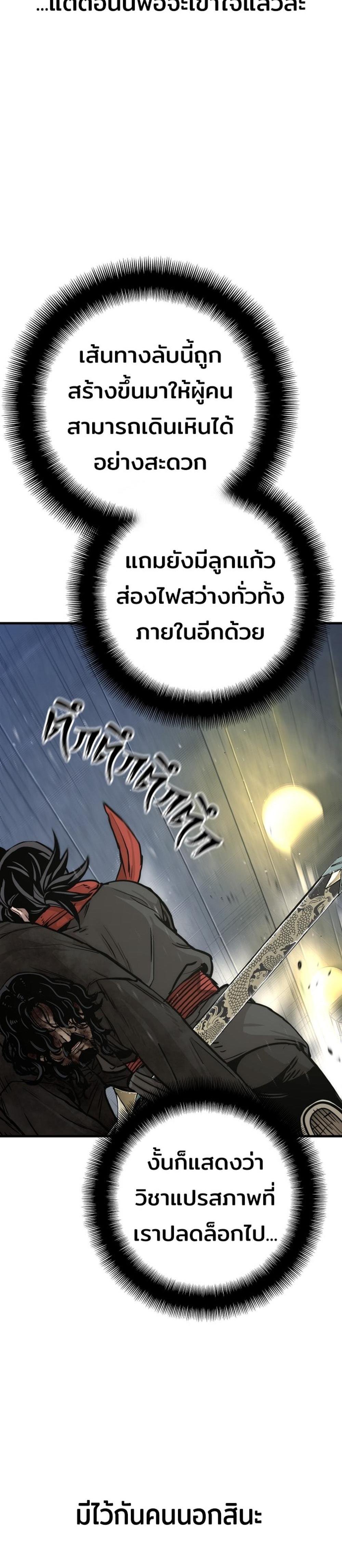 Heavenly Demon Cultivation Simulation แปลไทย