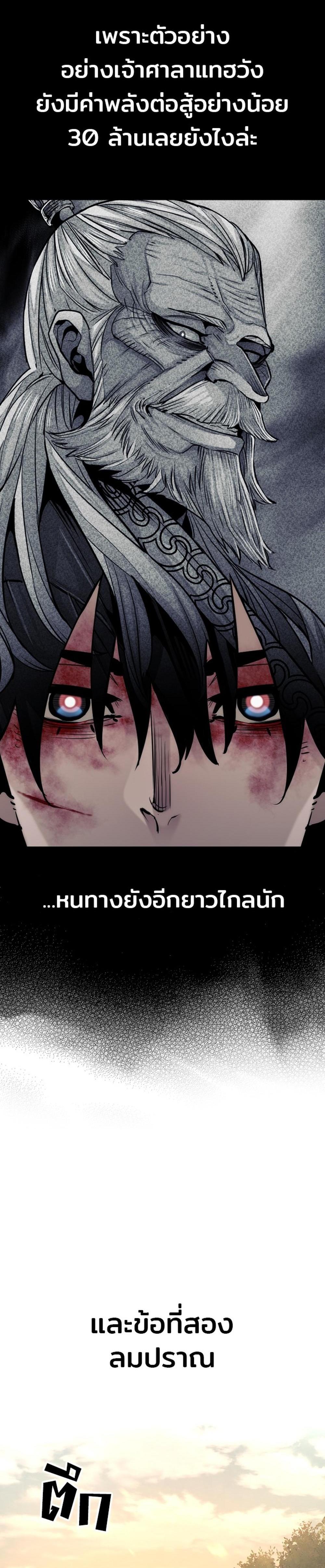 Heavenly Demon Cultivation Simulation แปลไทย