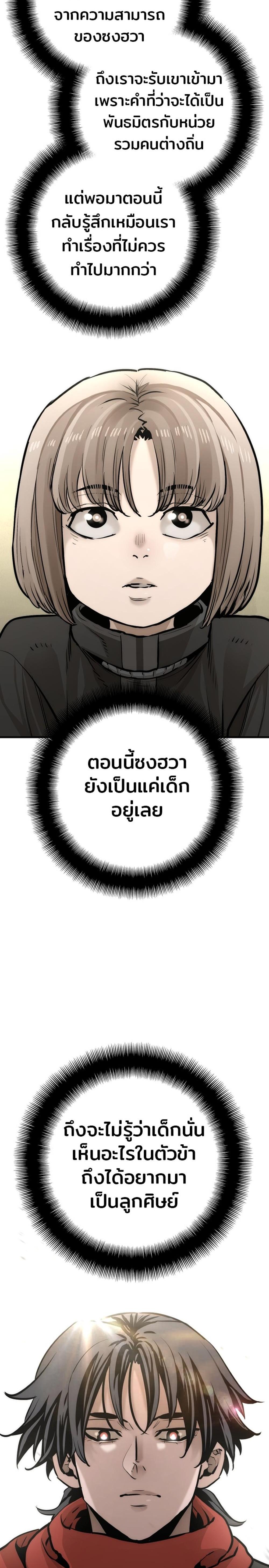 Heavenly Demon Cultivation Simulation แปลไทย