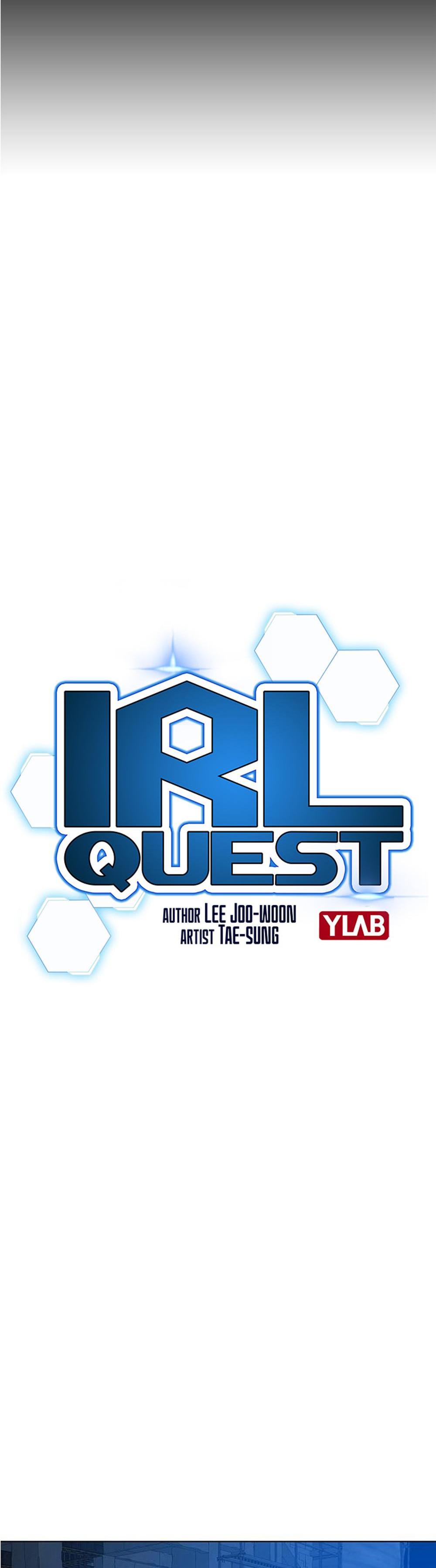 Reality Quest แปลไทย