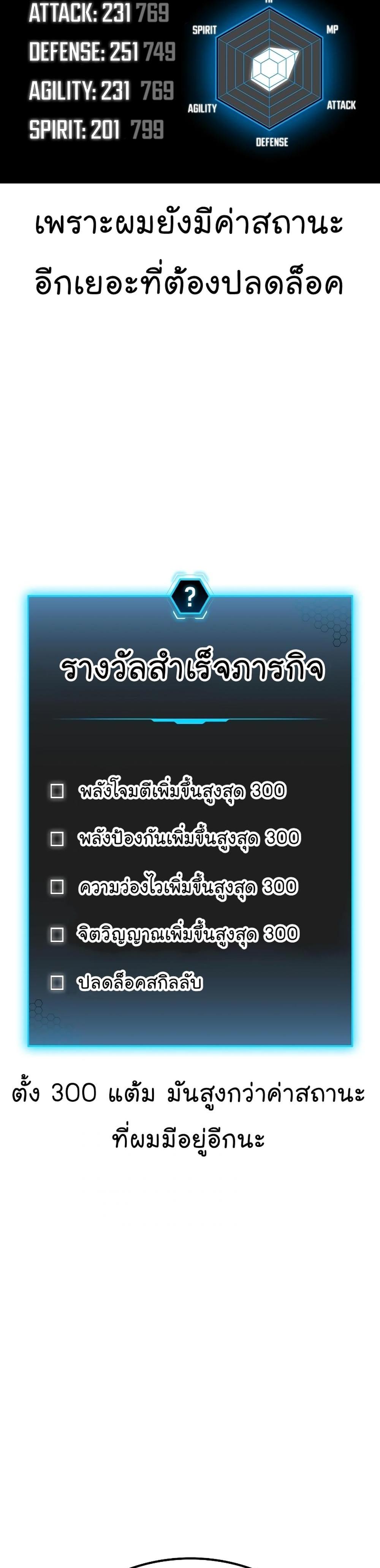 Reality Quest แปลไทย