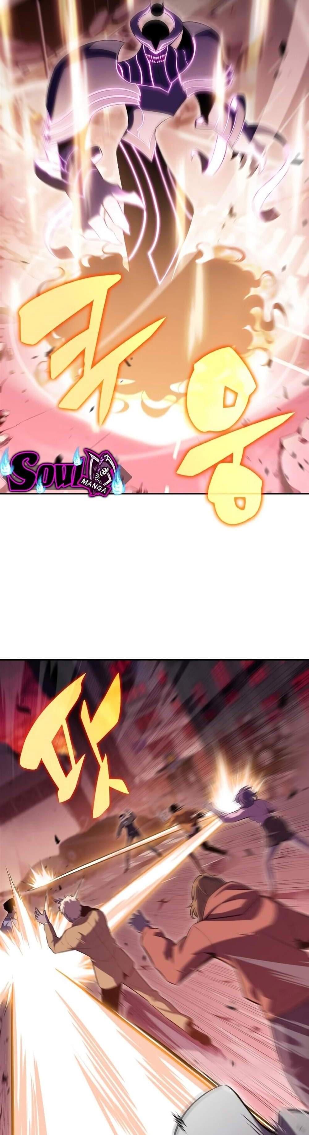 Solo Max-Level Newbie ผู้เล่นหน้าใหม่เลเวลแมกซ์ แปลไทย
