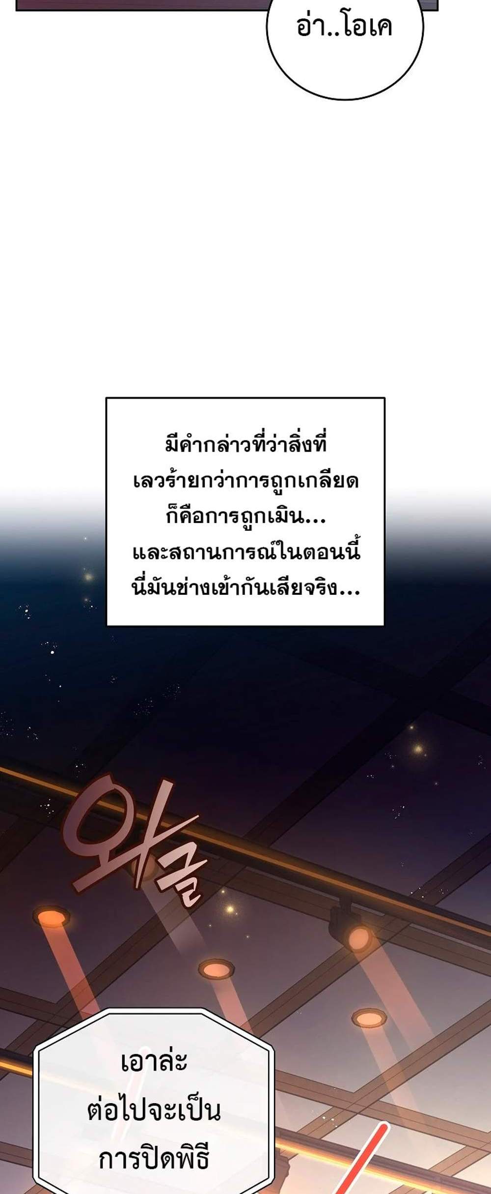 The Novel’s Extra (Remake) แปลไทย